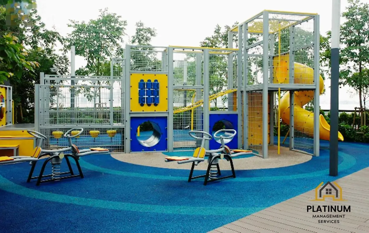 The Lake-Ville Kl Jalan Kuching By M Platinum Kuala Lumpur