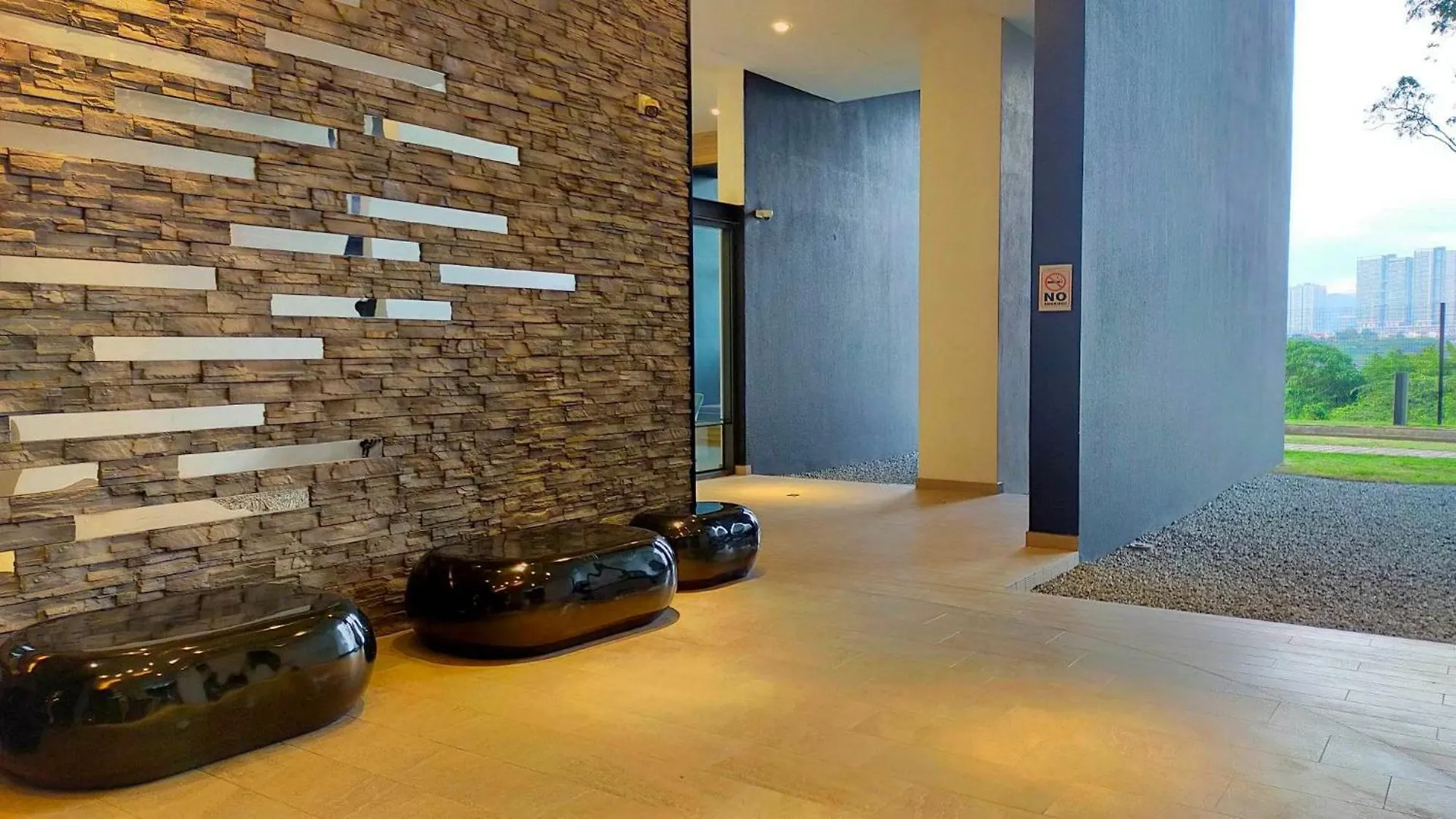 Apartment The Lake-Ville Kl Jalan Kuching By M Platinum Kuala Lumpur