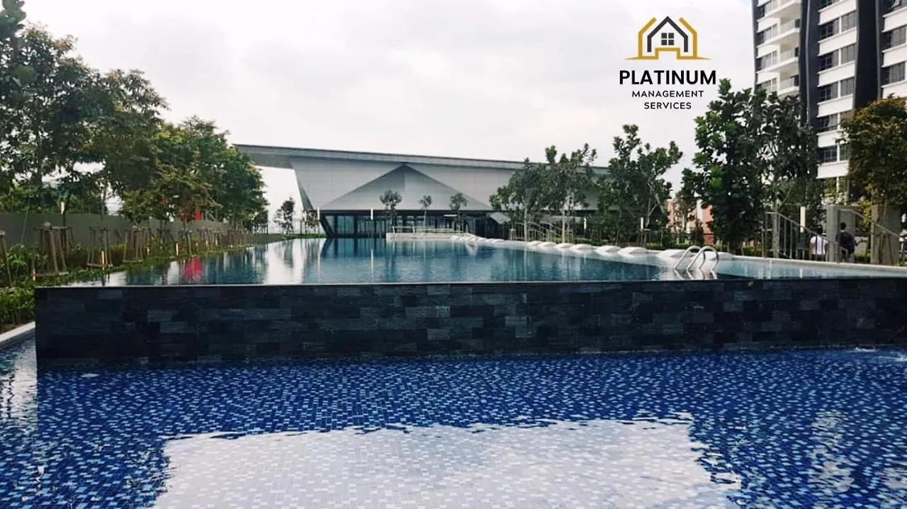 The Lake-Ville Kl Jalan Kuching By M Platinum Kuala Lumpur