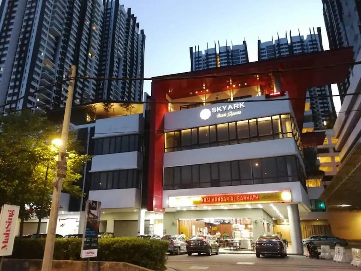 The Lake-Ville Kl Jalan Kuching By M Platinum Kuala Lumpur
