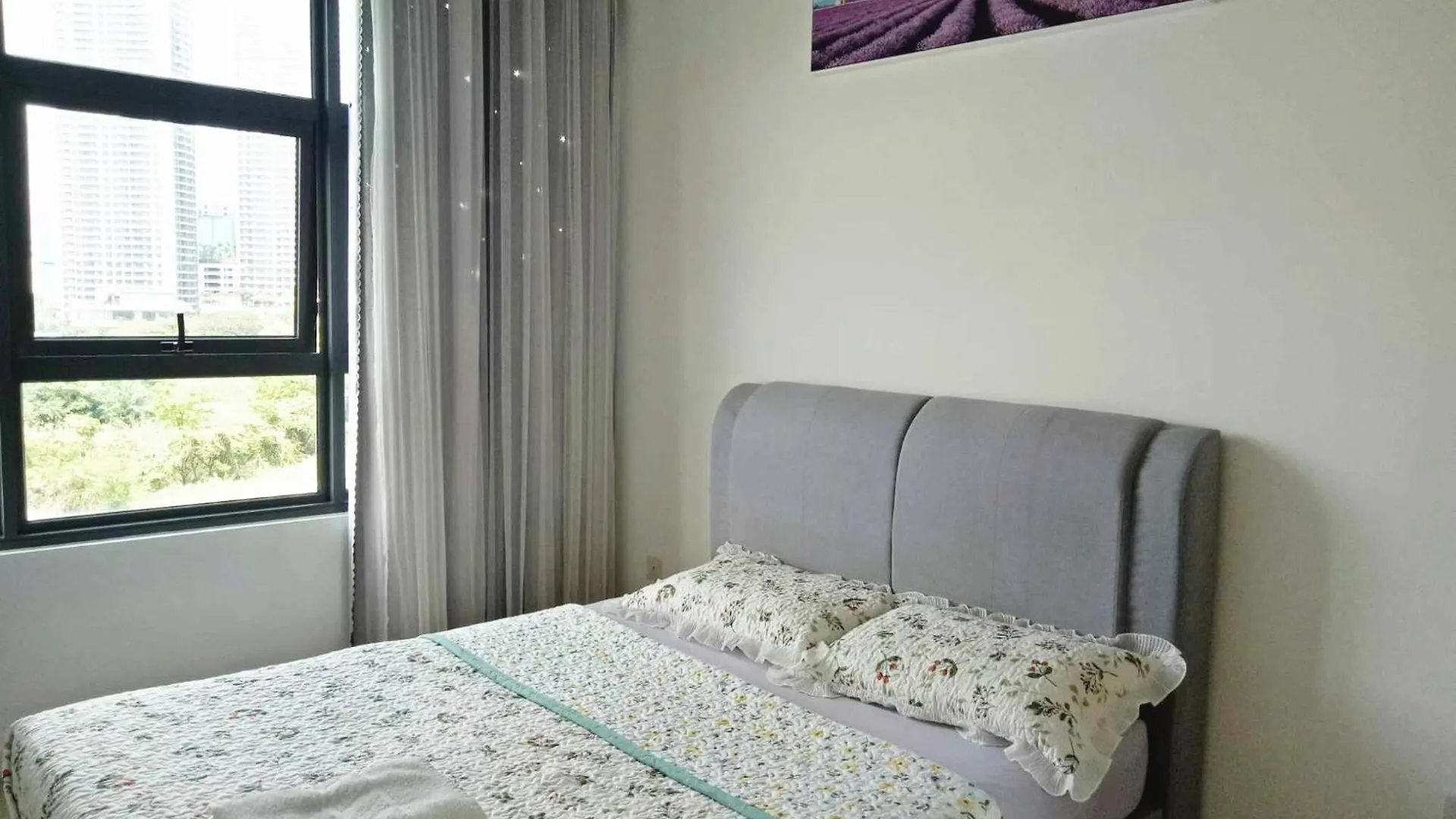 Apartment The Lake-Ville Kl Jalan Kuching By M Platinum Kuala Lumpur