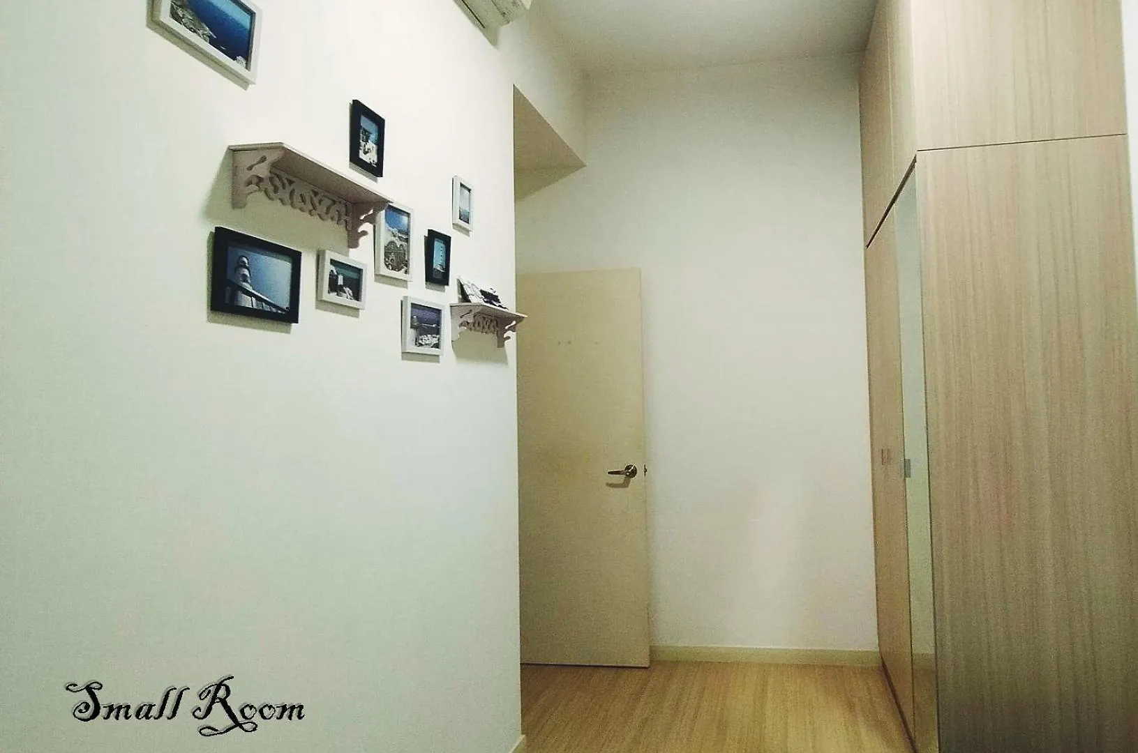 The Lake-Ville Kl Jalan Kuching By M Platinum Kuala Lumpur Apartment