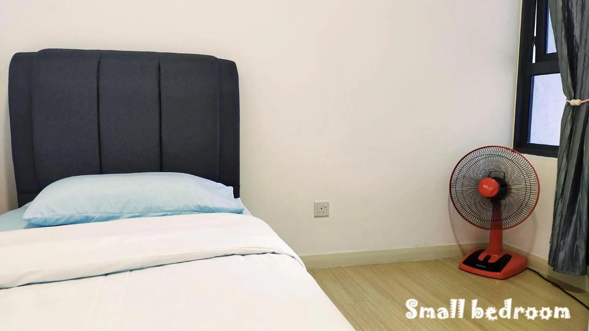 Apartment The Lake-Ville Kl Jalan Kuching By M Platinum Kuala Lumpur Malaysia