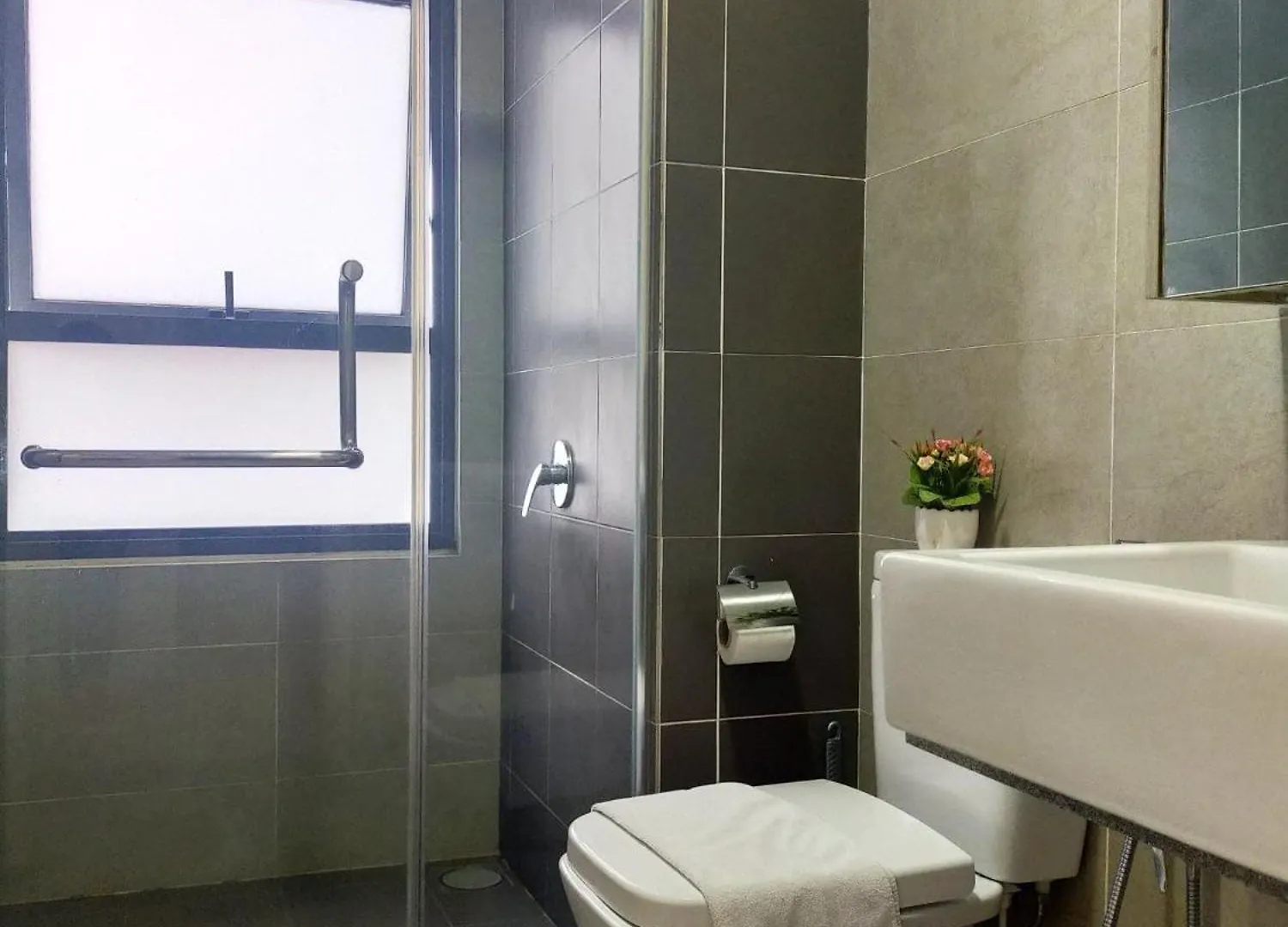 Apartment The Lake-Ville Kl Jalan Kuching By M Platinum Kuala Lumpur