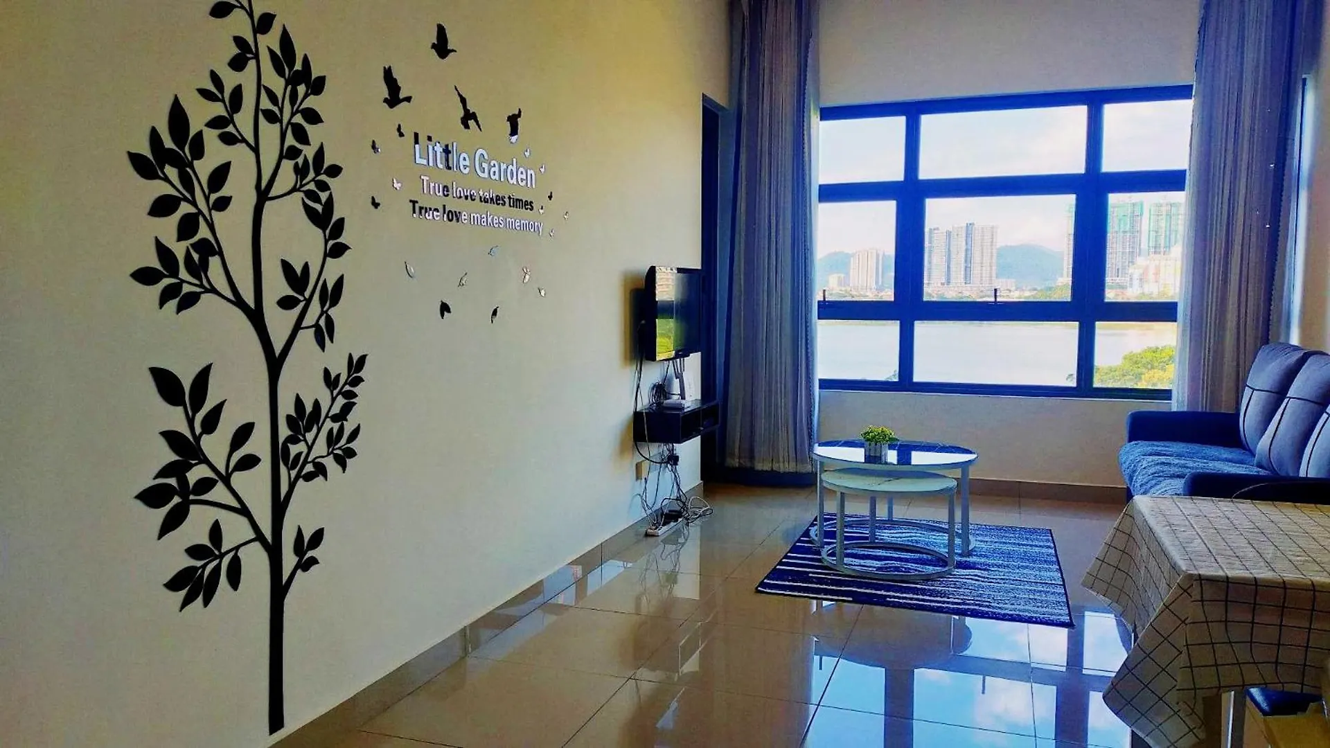 The Lake-Ville Kl Jalan Kuching By M Platinum Kuala Lumpur