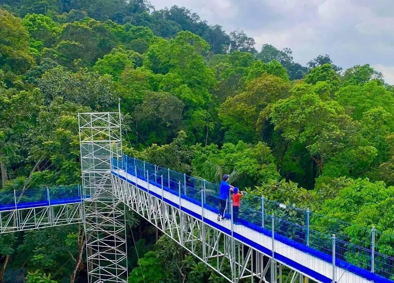 Διαμέρισμα The Lake-Ville Kl Jalan Kuching By M Platinum Κουάλα Λουμπούρ