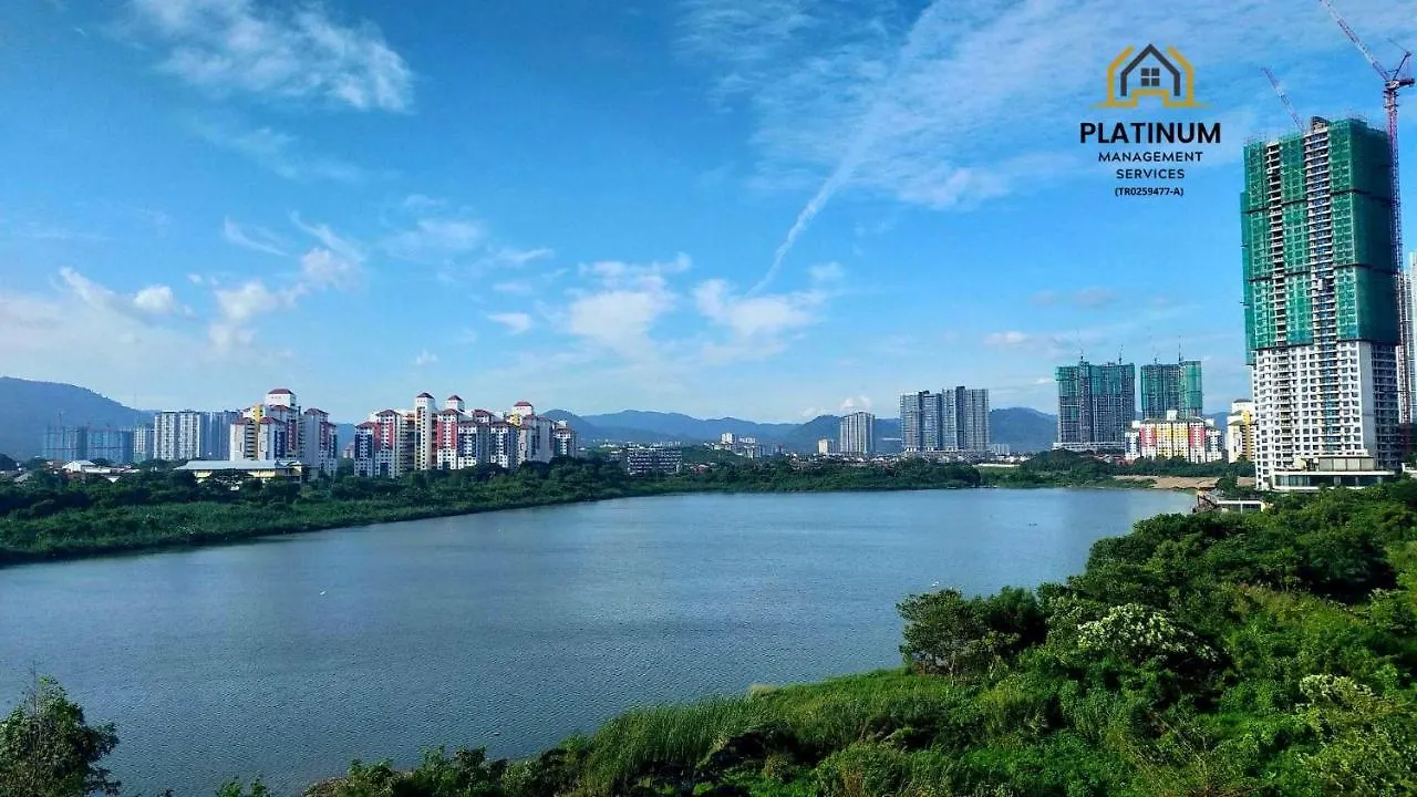 Διαμέρισμα The Lake-Ville Kl Jalan Kuching By M Platinum Κουάλα Λουμπούρ Μαλαισία