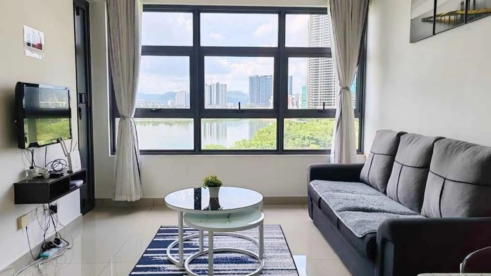 Διαμέρισμα The Lake-Ville Kl Jalan Kuching By M Platinum Κουάλα Λουμπούρ Μαλαισία