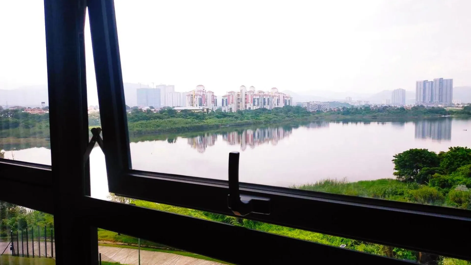 The Lake-Ville Kl Jalan Kuching By M Platinum Κουάλα Λουμπούρ