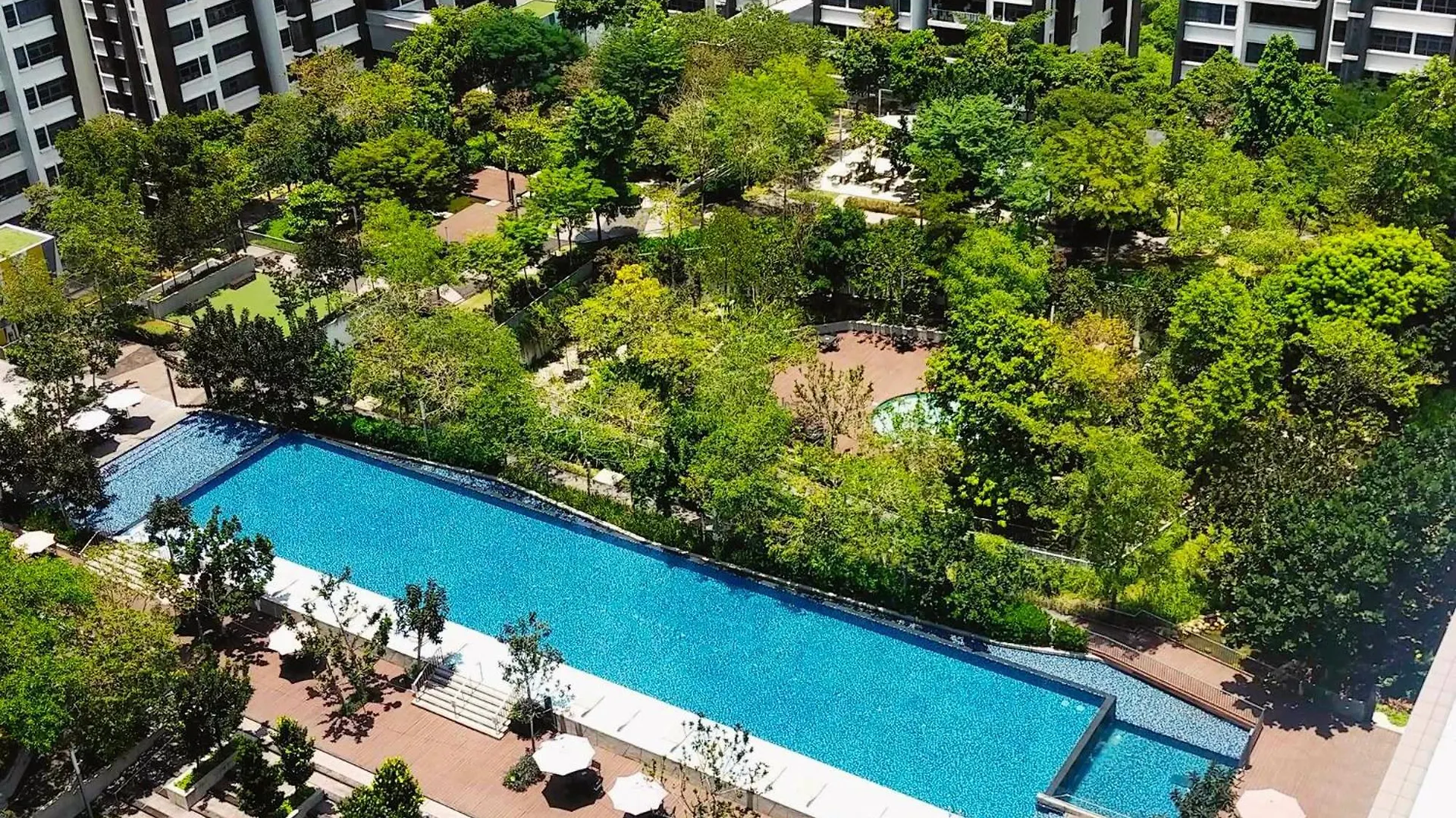 The Lake-Ville Kl Jalan Kuching By M Platinum Κουάλα Λουμπούρ 0*,  Μαλαισία